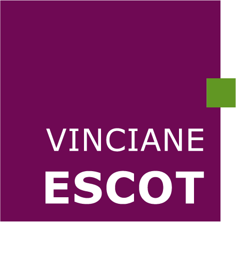 Vinciane Escot